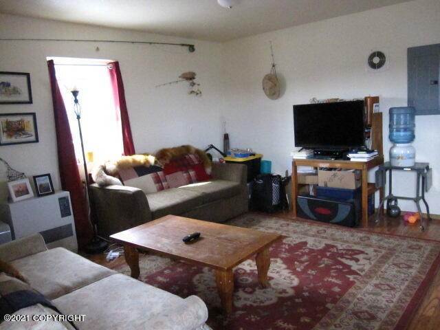 35. Multi-Family Homes for Sale at 460 3rd Avenue Bethel, Alaska 99559 United States