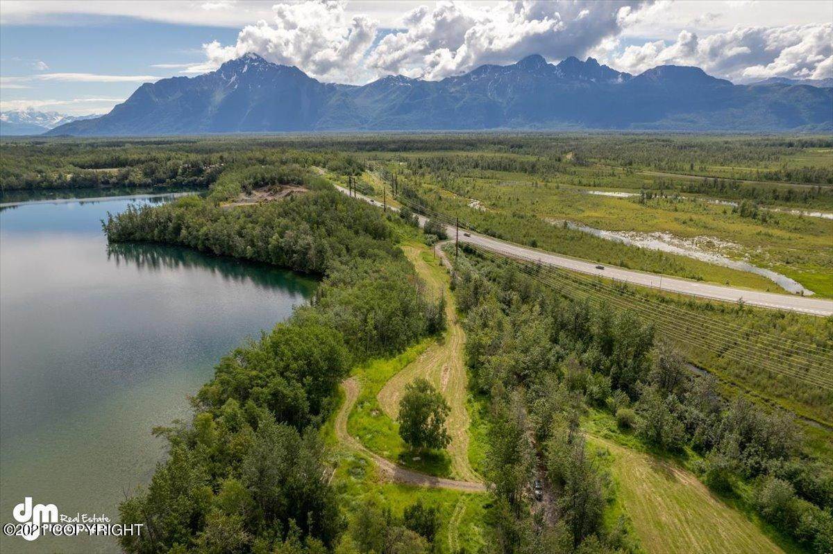 3. Land for Sale at Palmer, Alaska United States