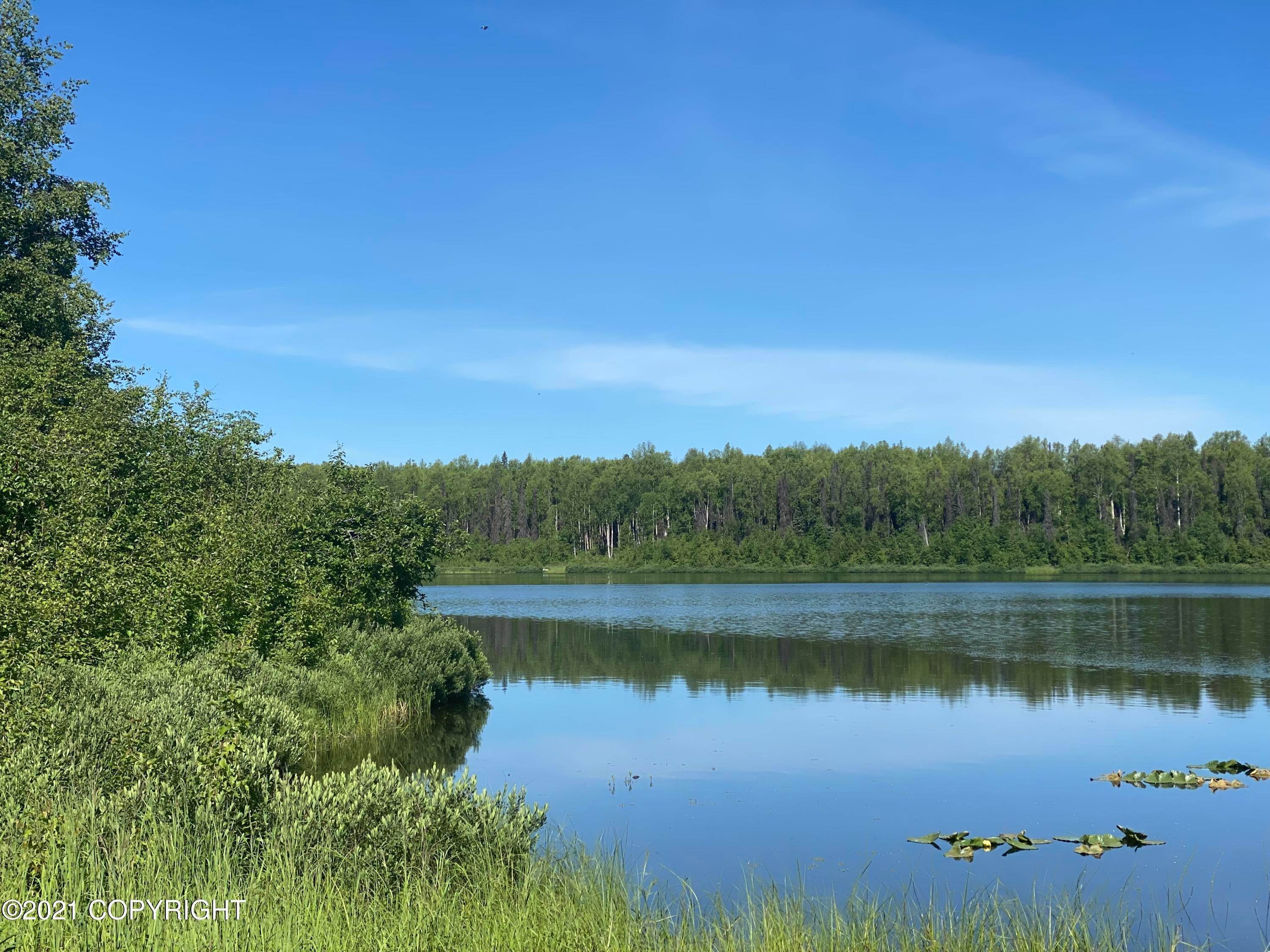 31. Residential for Sale at Willow, Alaska United States