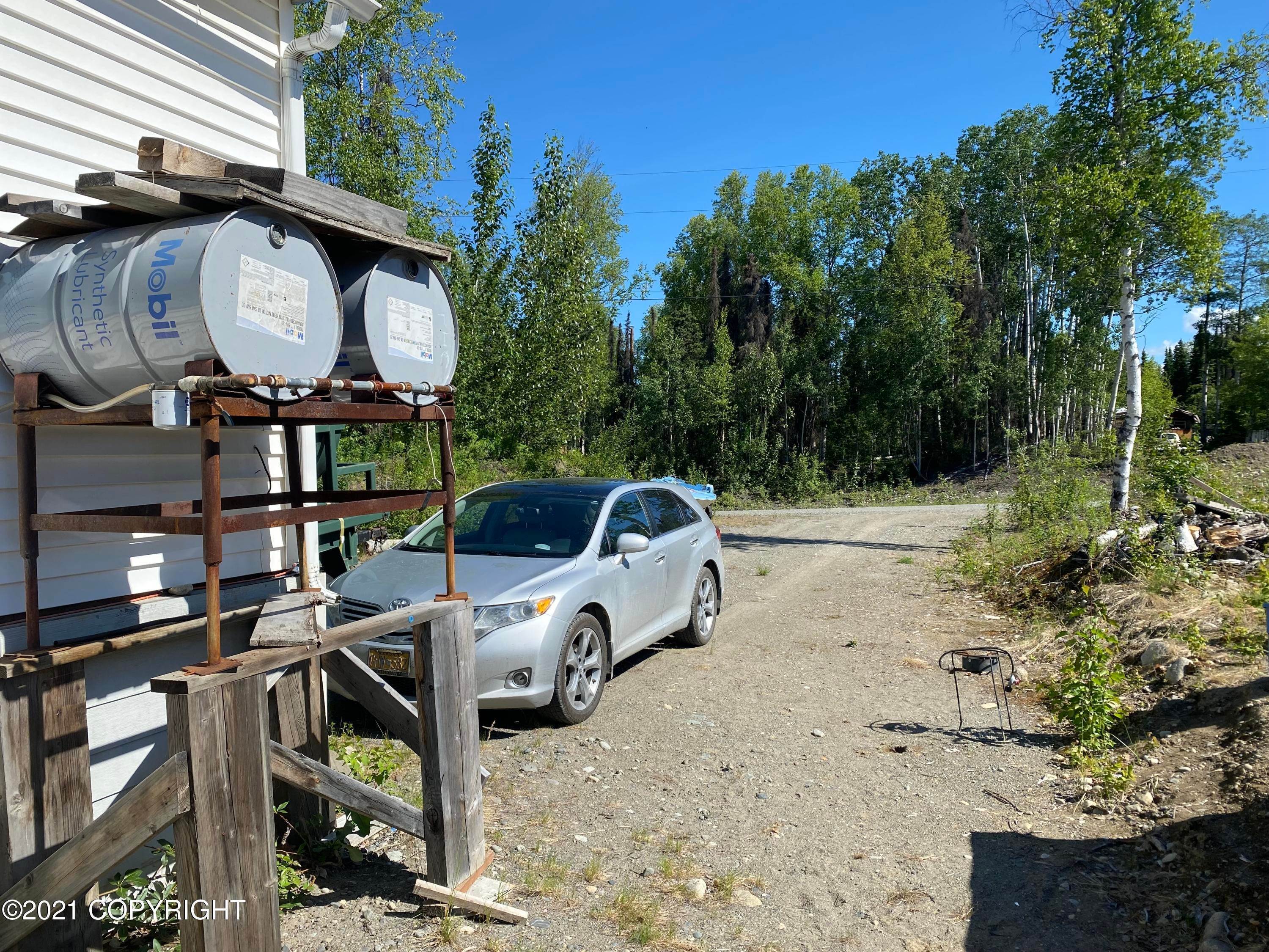 24. Residential for Sale at Willow, Alaska United States