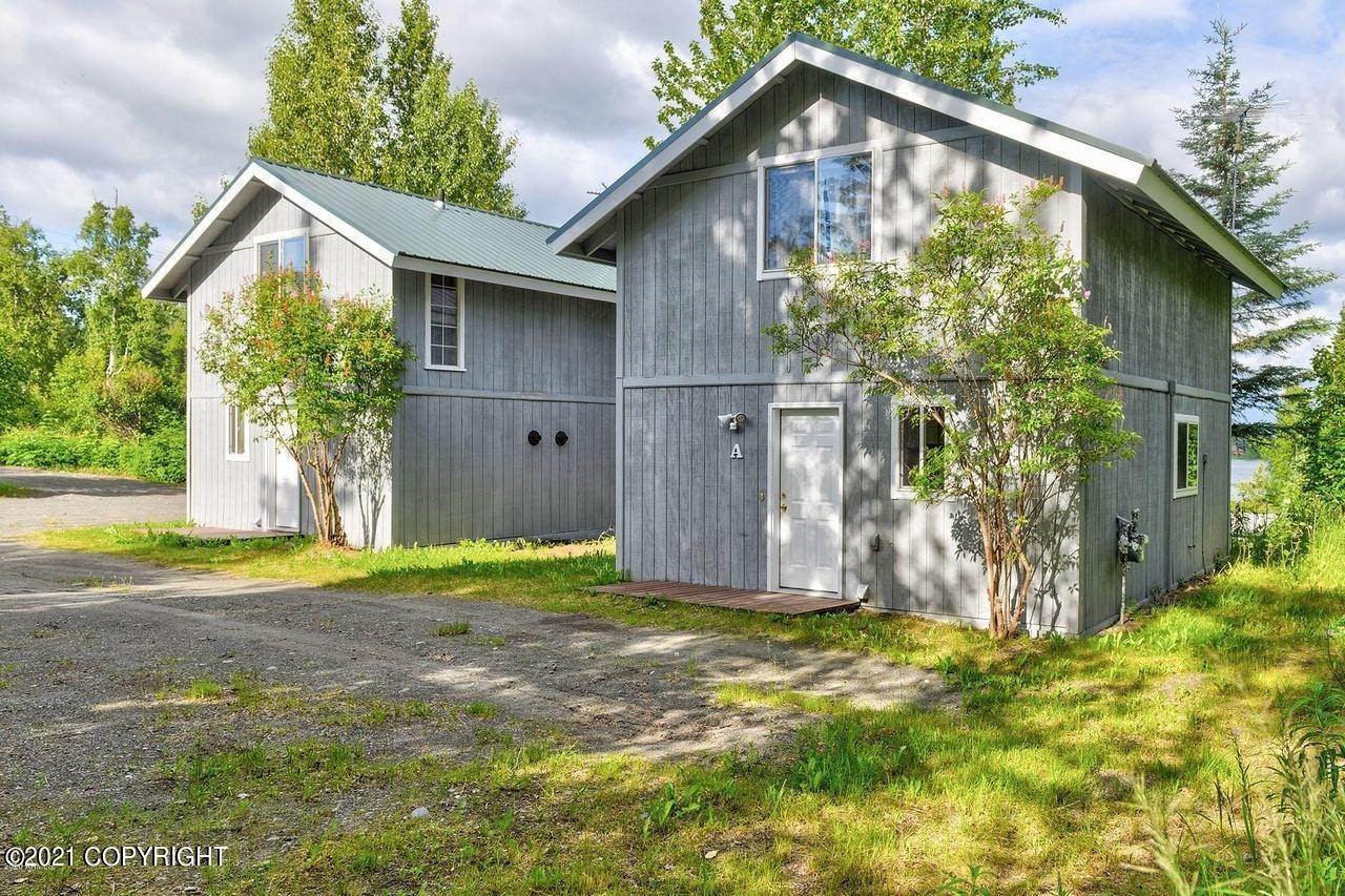 3. Single Family Homes for Sale at Soldotna, Alaska United States