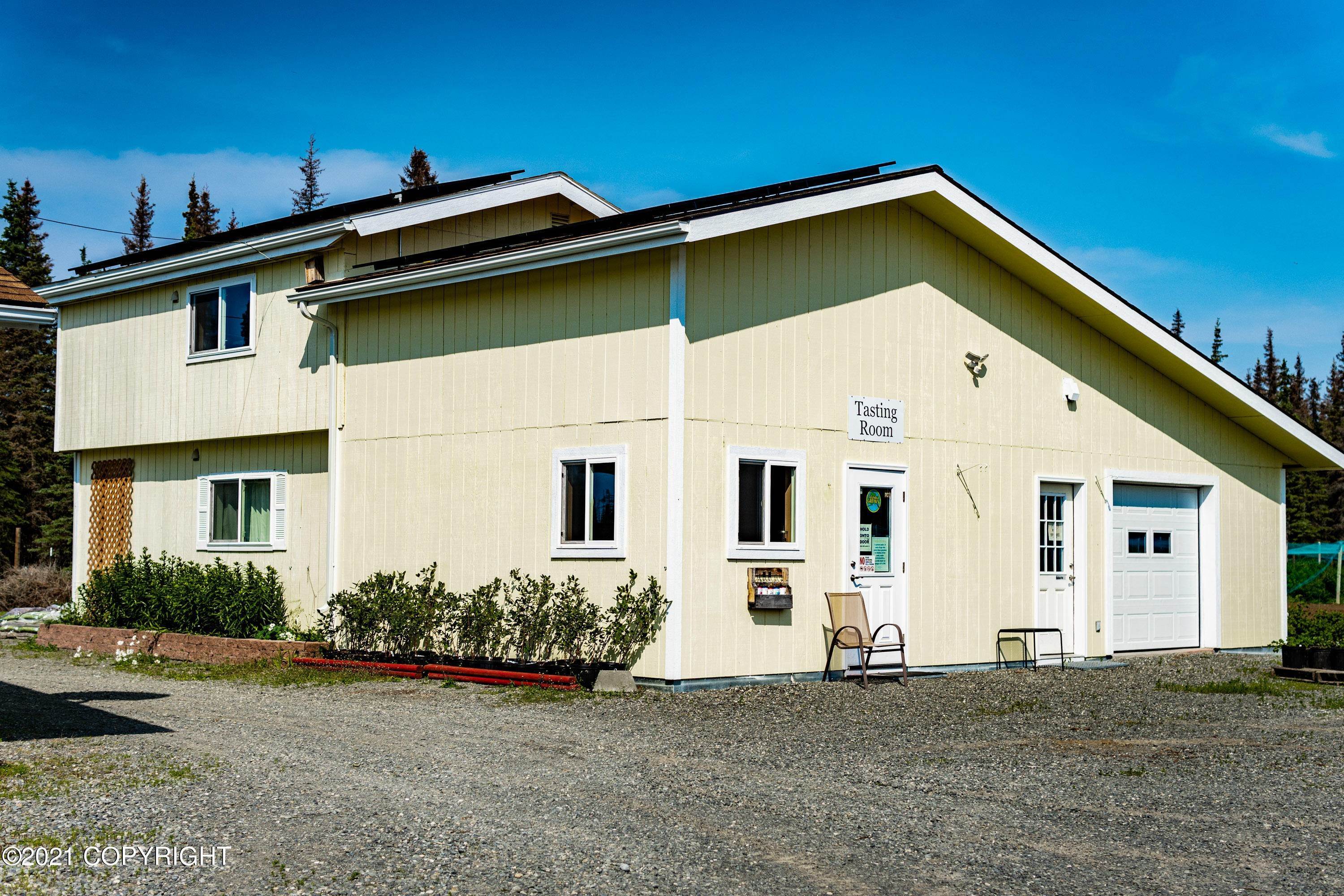 8. Single Family Homes for Sale at Soldotna, Alaska United States