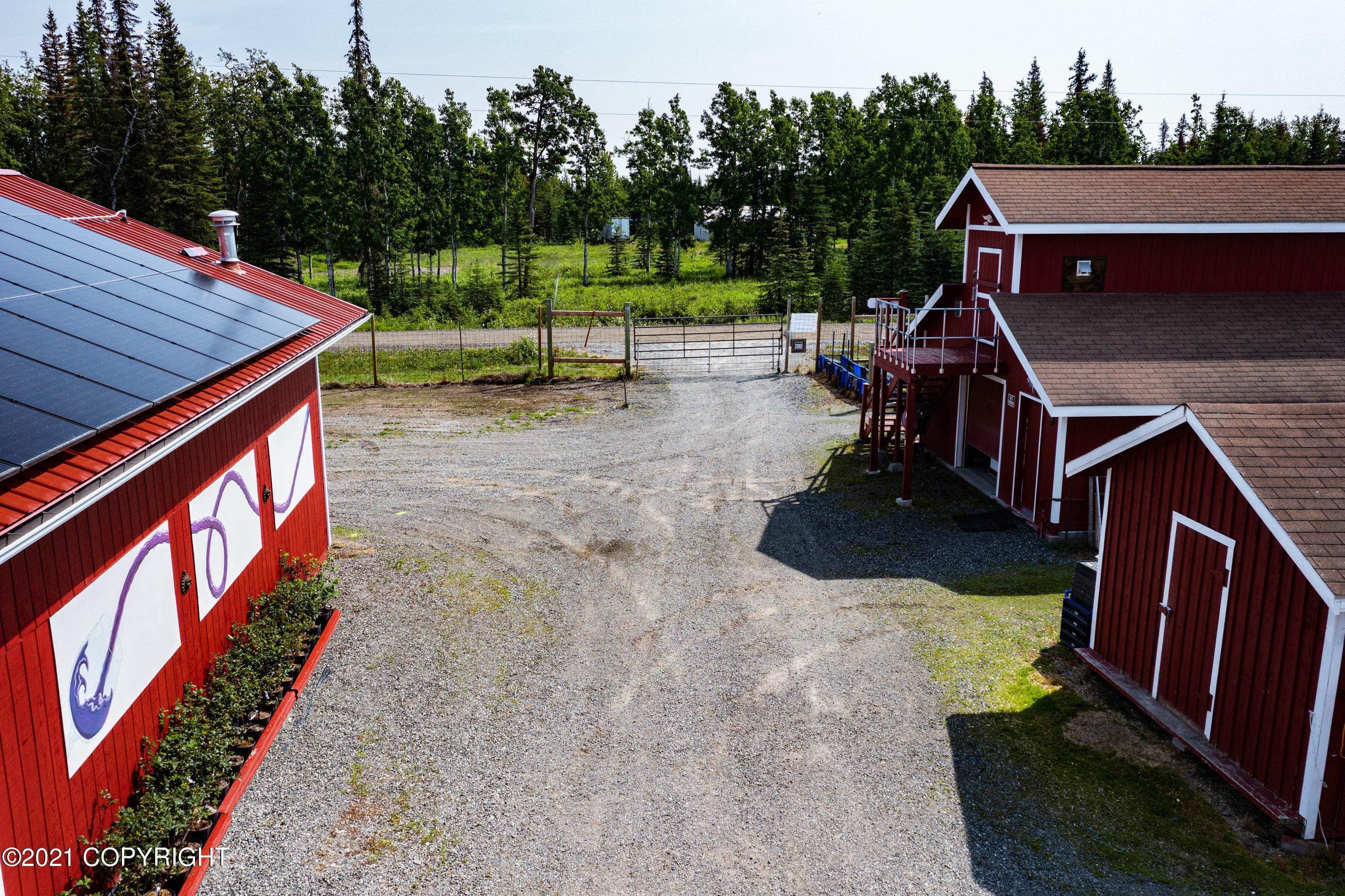 44. Single Family Homes for Sale at Soldotna, Alaska United States