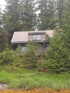 Single Family Homes 为 销售 在 L3A B2 Thoms Place Wrangell, 阿拉斯加州 99929 美国