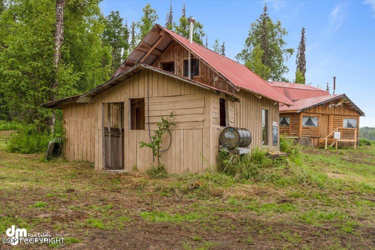 47. Residential for Sale at Other Areas, Alaska United States