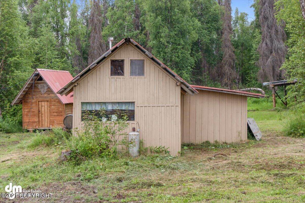 48. Residential for Sale at Other Areas, Alaska United States