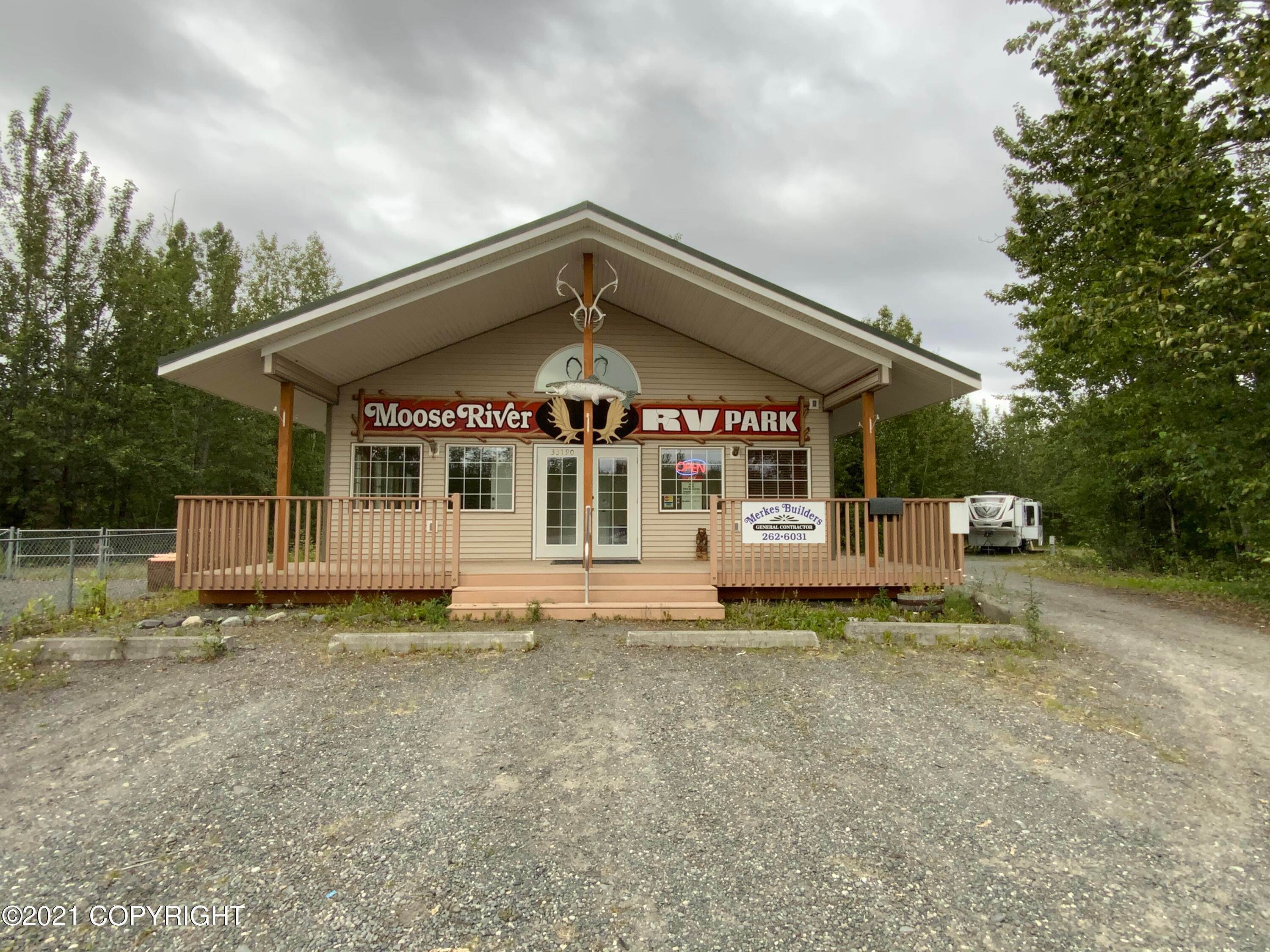 Single Family Homes for Sale at Sterling, Alaska United States