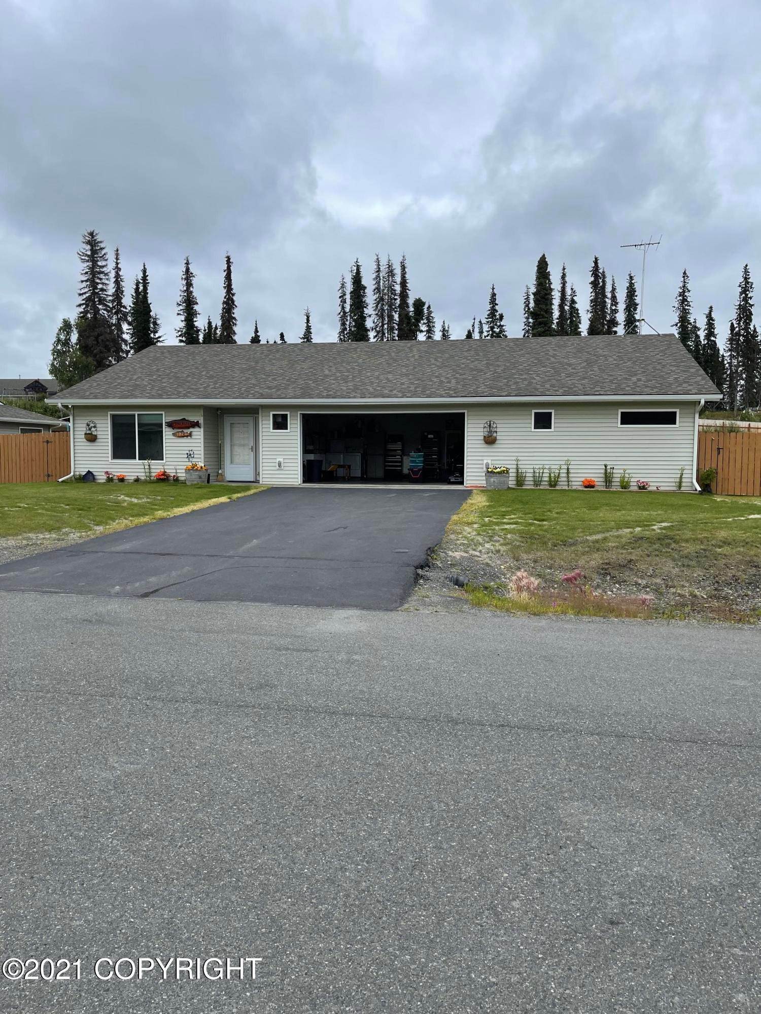19. Residential for Sale at Soldotna, Alaska United States