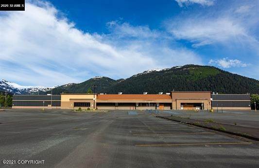 3. Commercial for Sale at 6525 Glacier Highway Juneau, Alaska 99801 United States