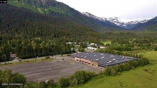 13. Commercial for Sale at 6525 Glacier Highway Juneau, Alaska 99801 United States