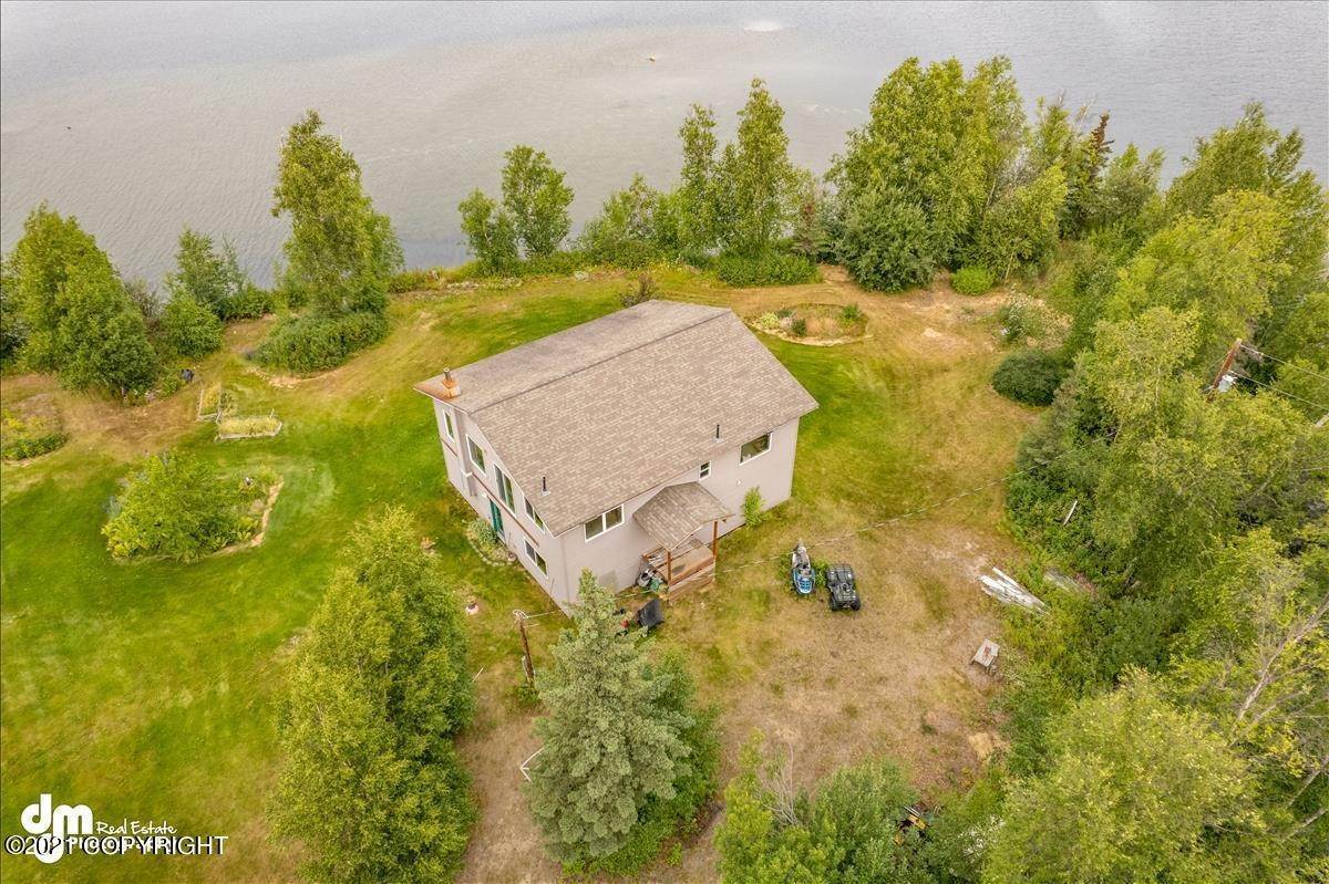 25. Residential for Sale at Wasilla, Alaska United States