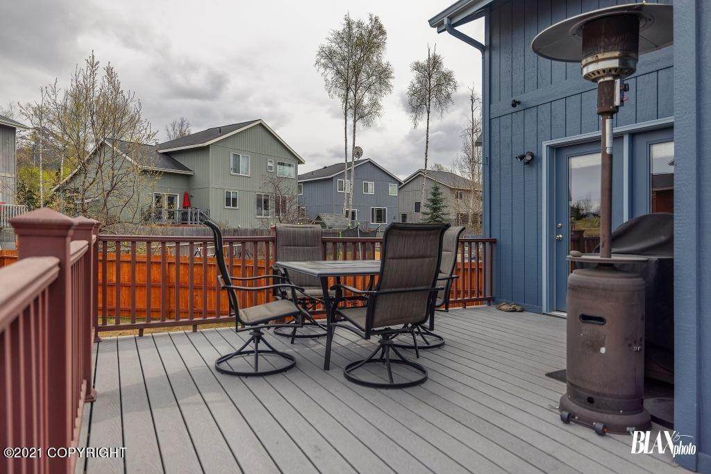 34. Residential for Sale at Eagle River, Alaska United States