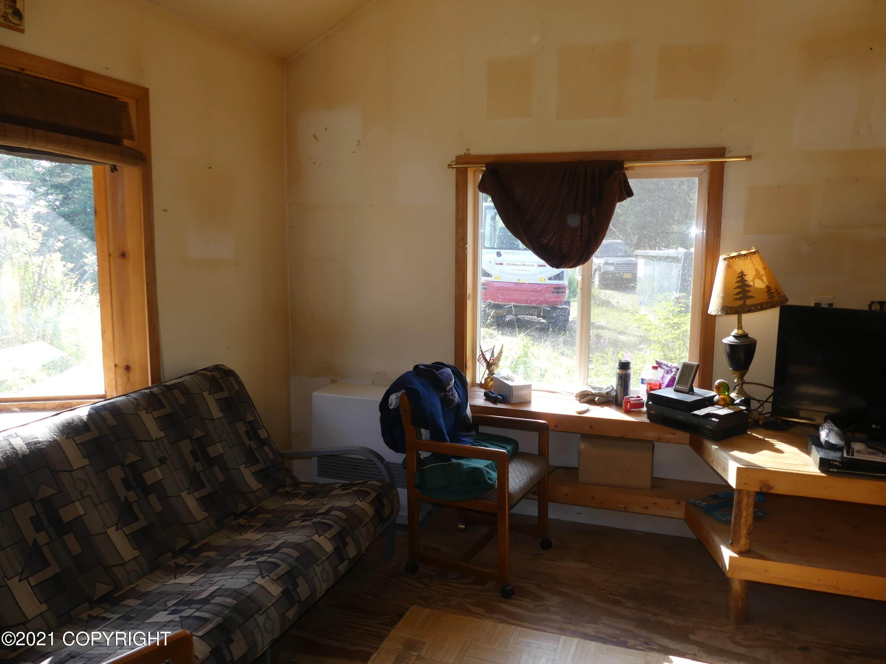 21. Residential for Sale at Kasilof, Alaska United States