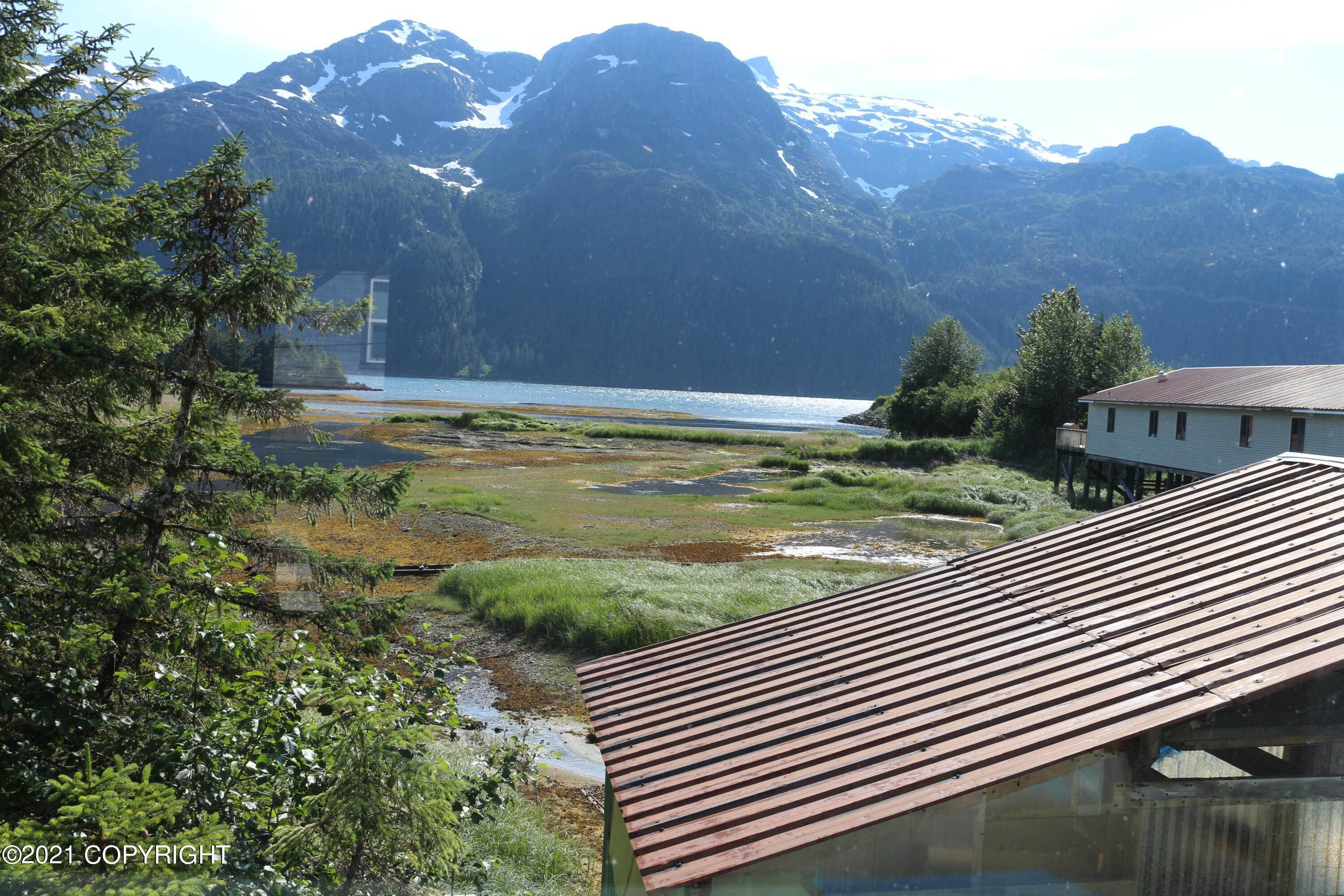 Single Family Homes por un Venta en 153 Salmon Way Pelican, Alaska 99832 Estados Unidos