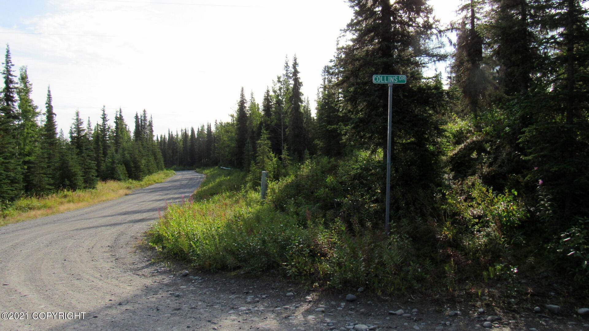 Land for Sale at Kasilof, Alaska United States