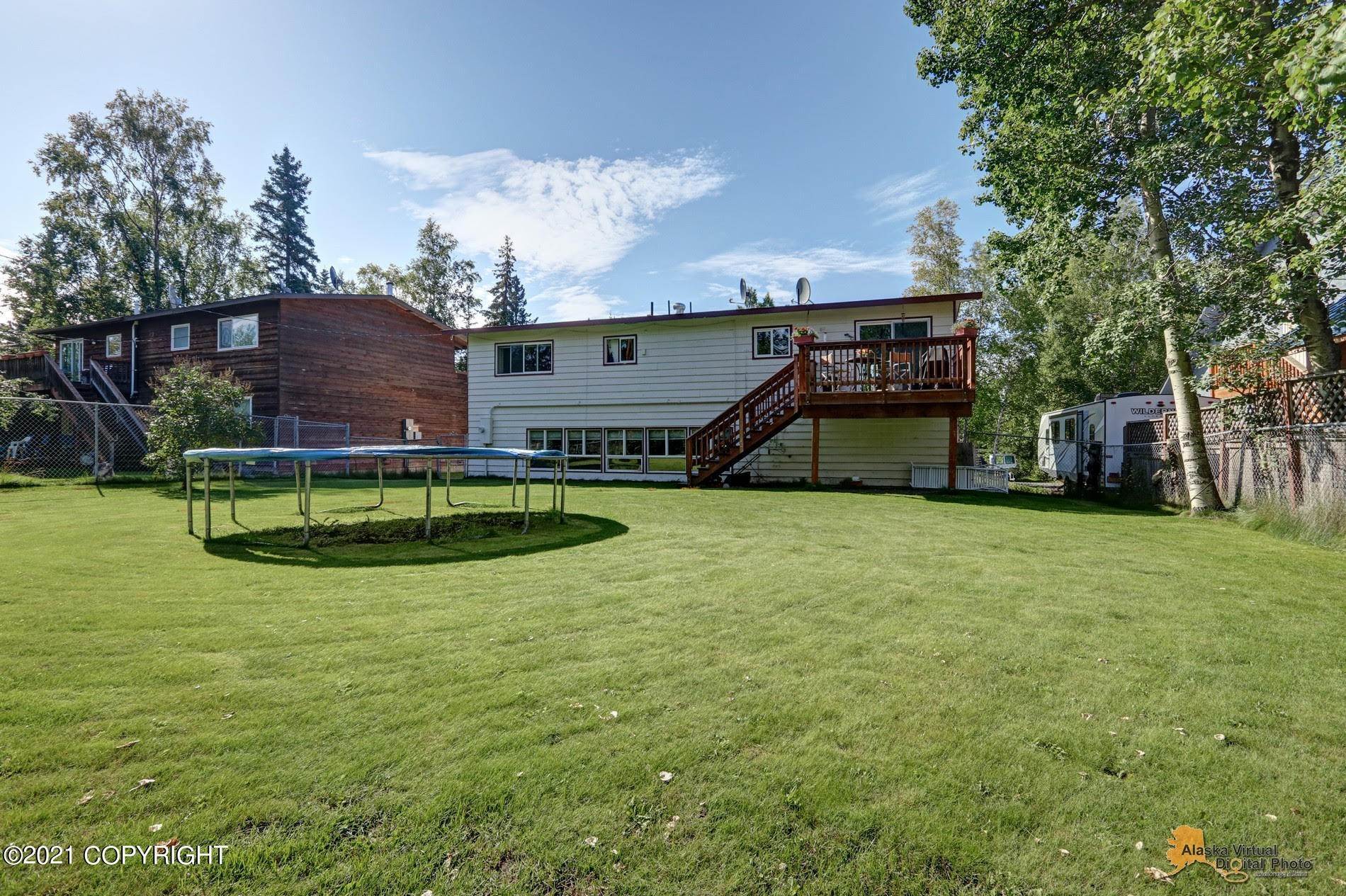 36. Residential for Sale at Anchorage, Alaska United States