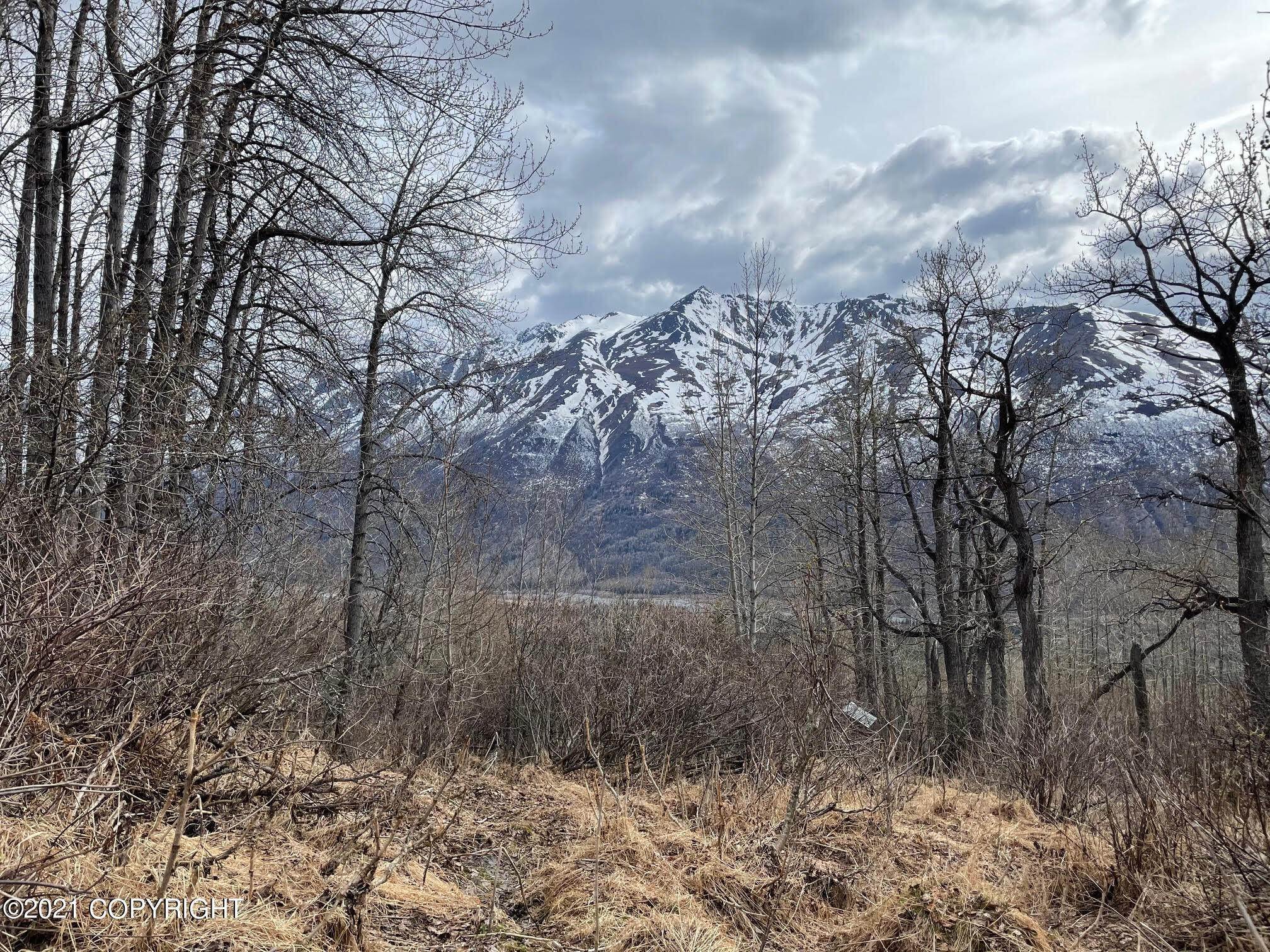 6. Land for Sale at Eagle River, Alaska United States