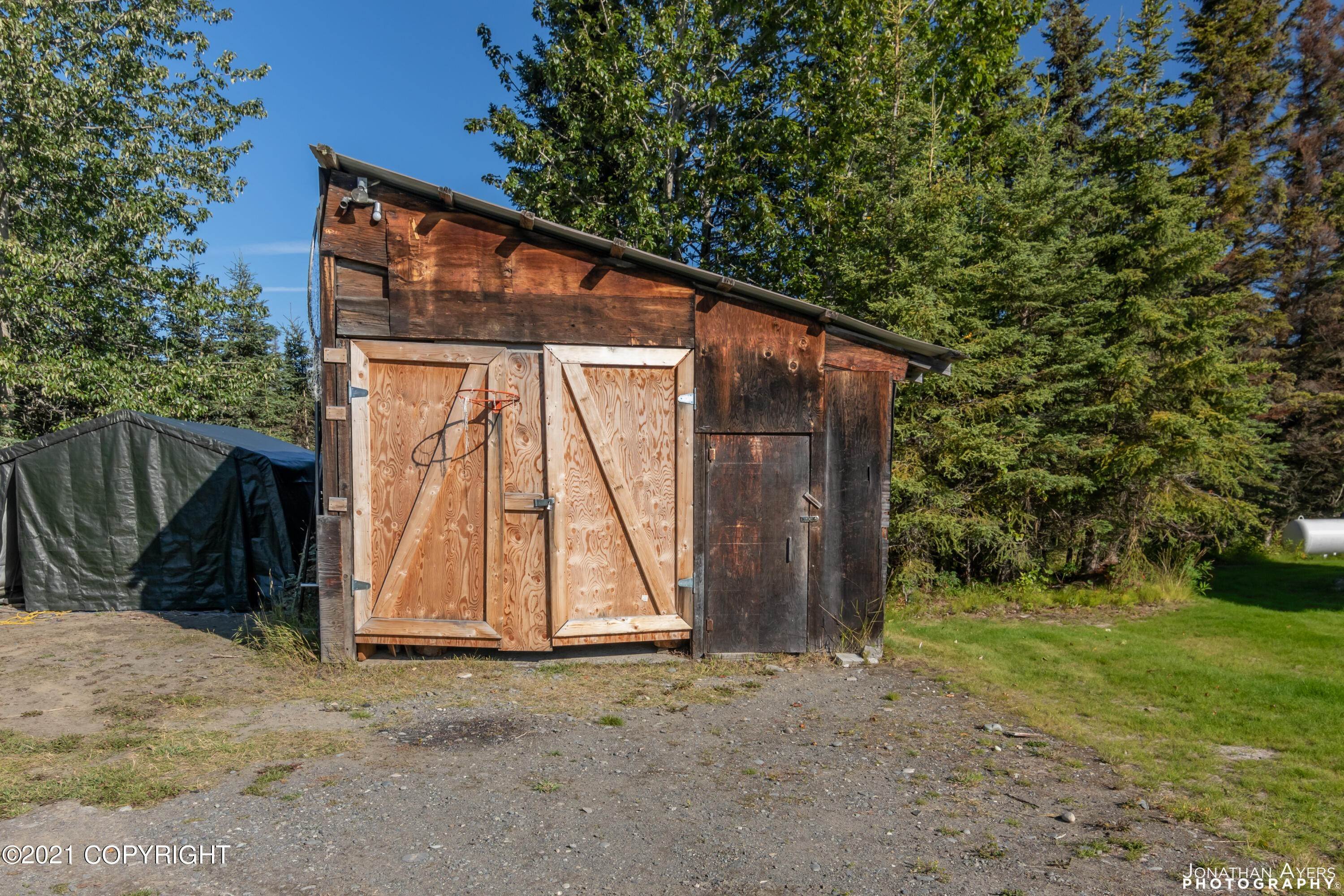 28. Residential for Sale at Kenai, Alaska United States