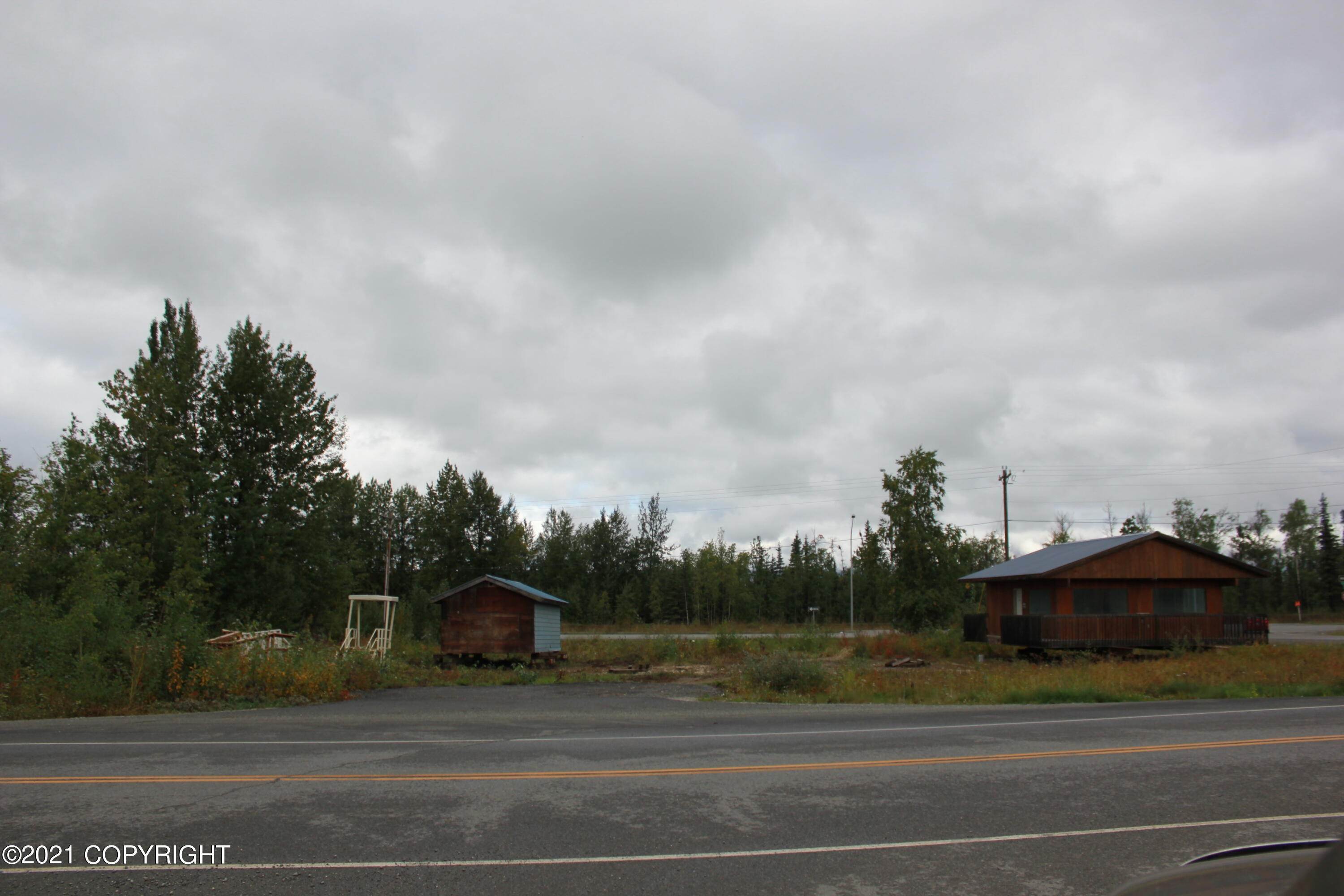 2. Land for Sale at Wasilla, Alaska United States