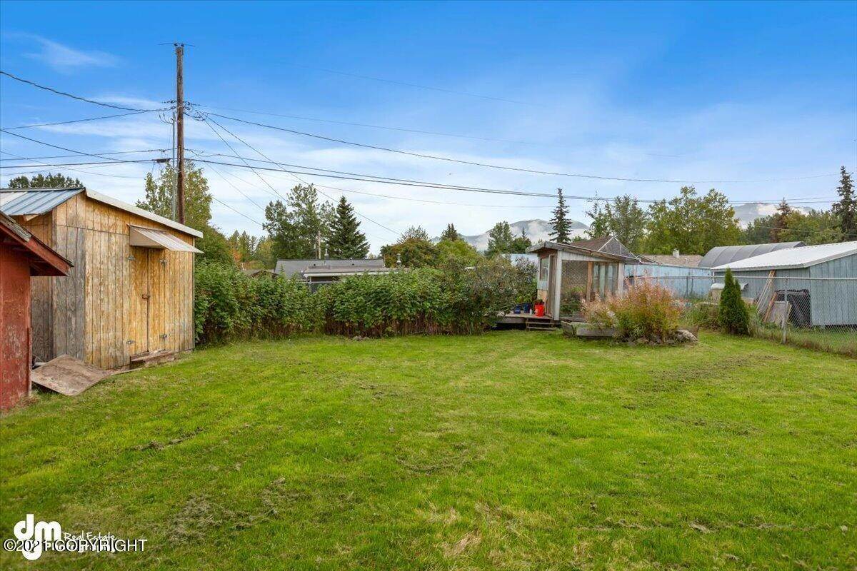 7. Residential for Sale at Anchorage, Alaska United States
