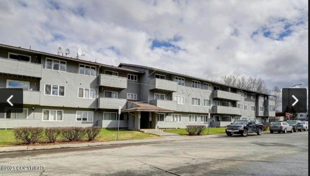 10. Condominiums por un Venta en Anchorage, Alaska Estados Unidos