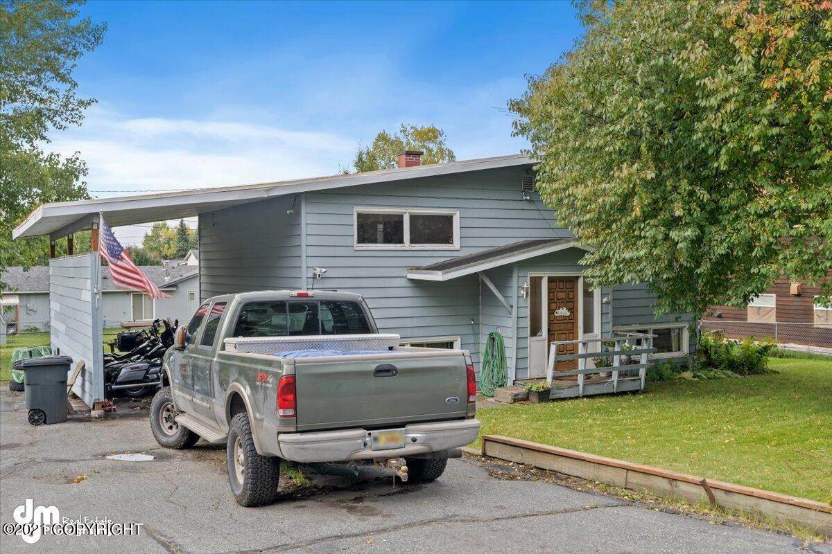 3. Residential for Sale at Anchorage, Alaska United States