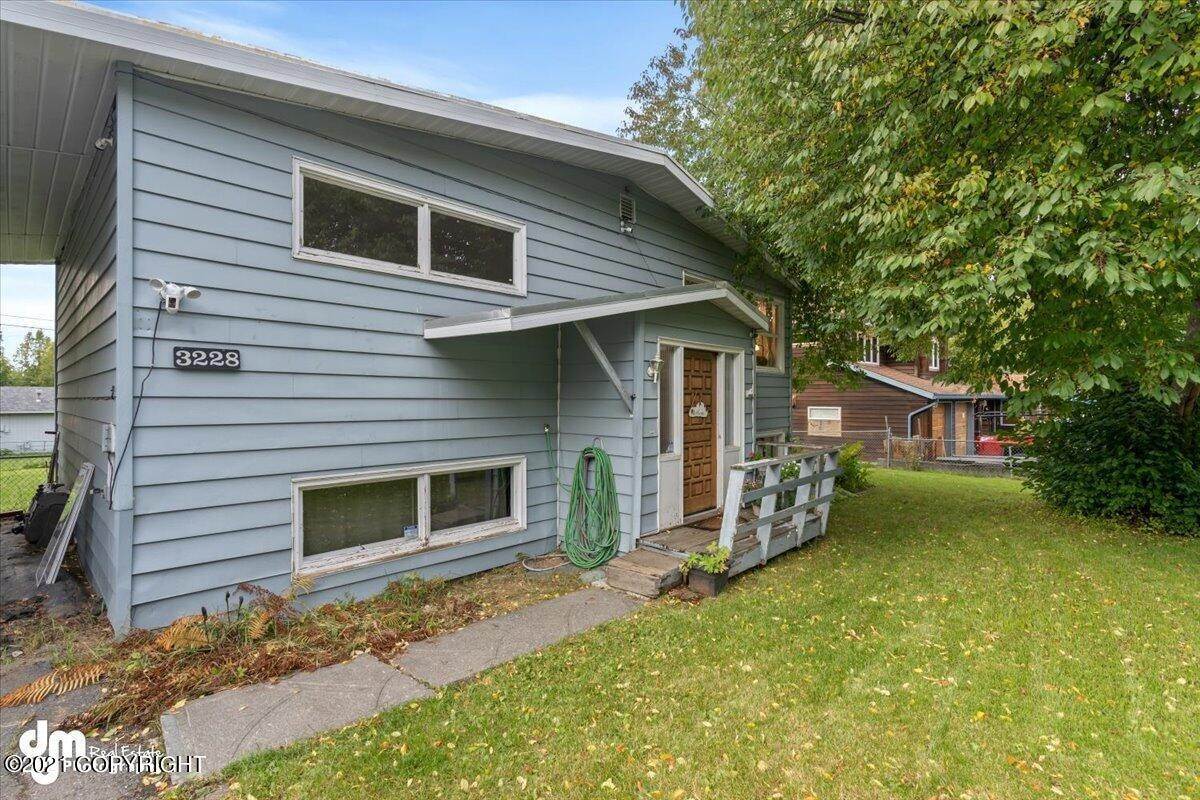41. Residential for Sale at Anchorage, Alaska United States