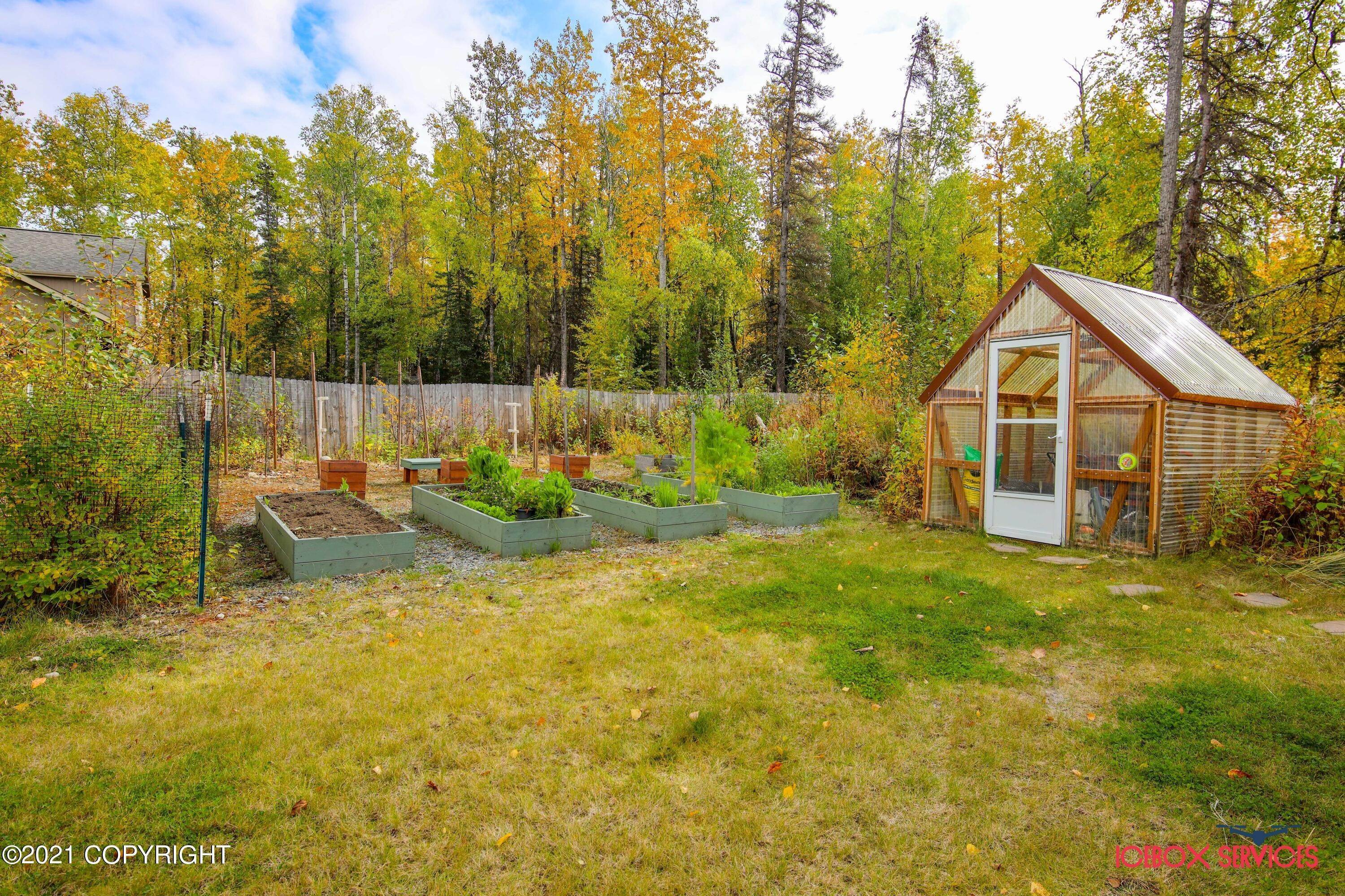 40. Residential for Sale at Wasilla, Alaska United States