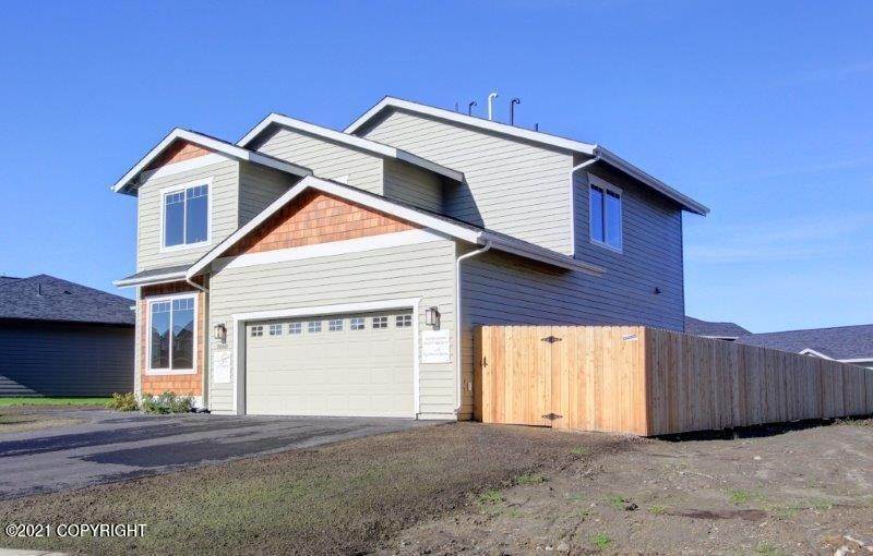 31. Residential for Sale at Anchorage, Alaska United States