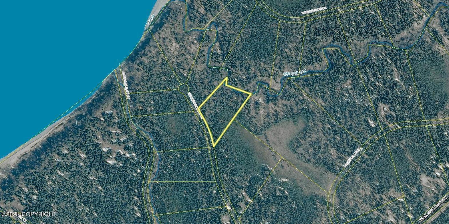 1. Land for Sale at Other Areas, Alaska United States