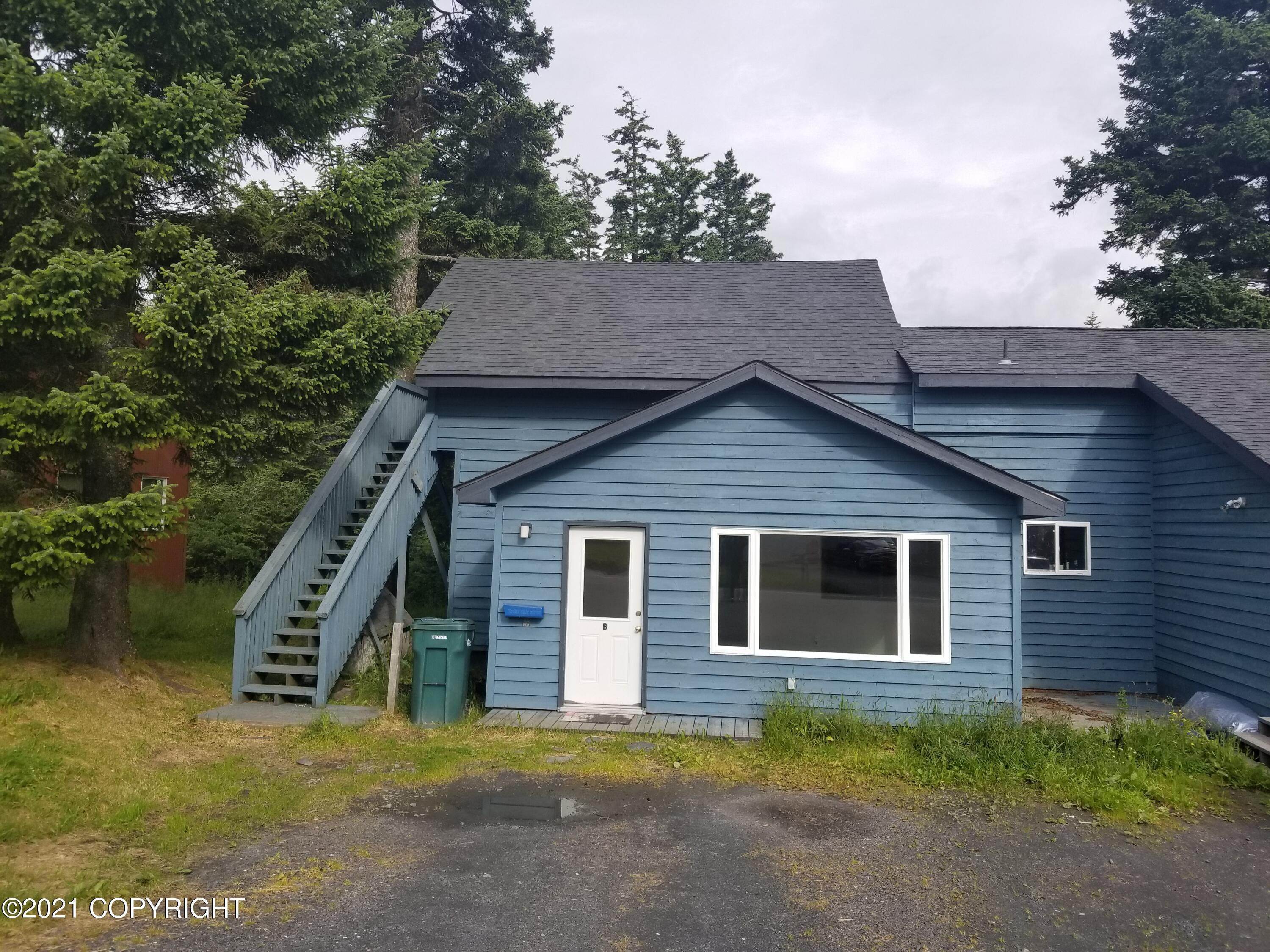 Single Family Homes for Sale at Kodiak, Alaska United States