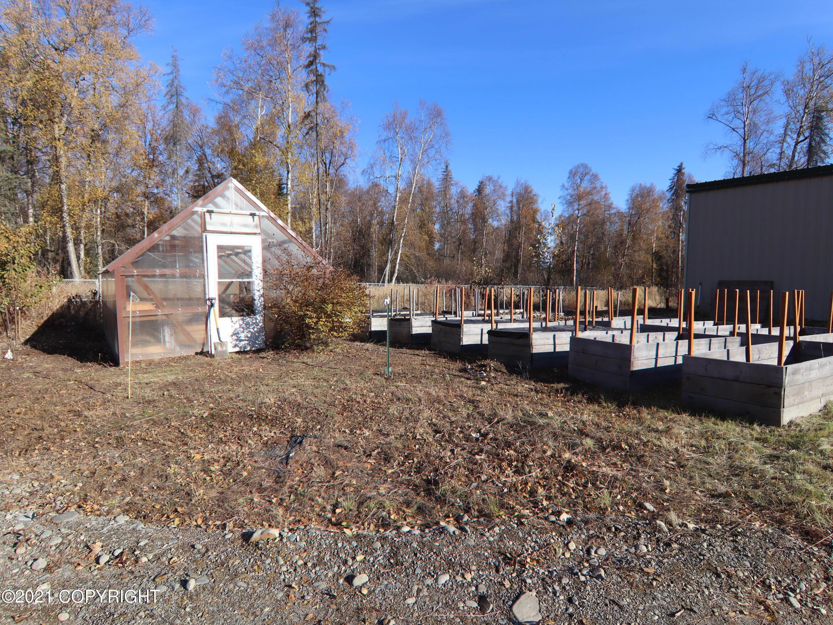 39. Single Family Homes for Sale at 38019 Parks Highway Talkeetna, Alaska 99676 United States