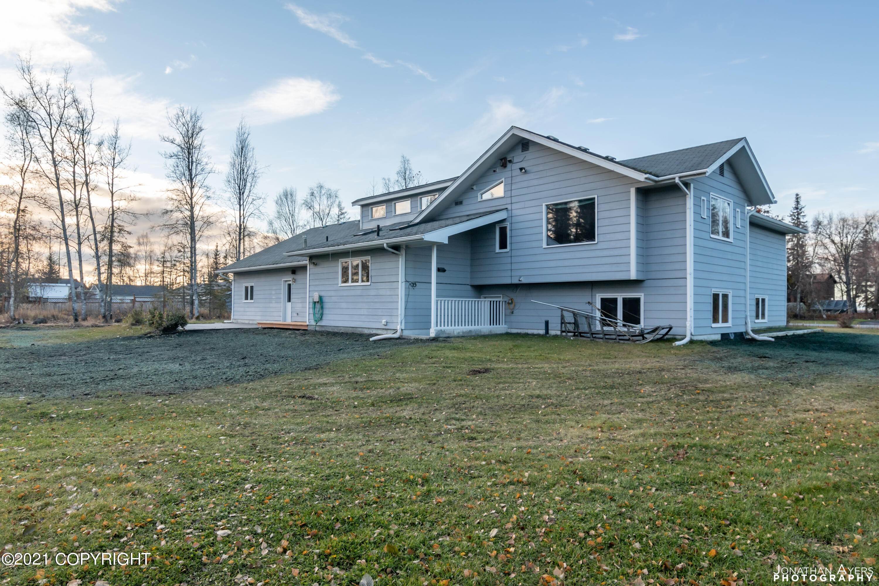 4. Residential for Sale at Kenai, Alaska United States