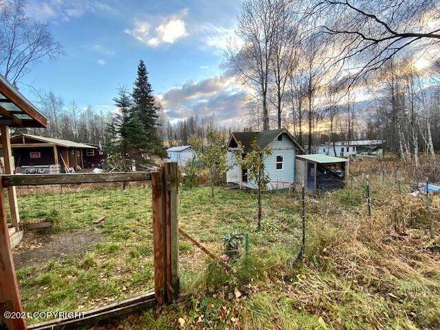 19. Residential for Sale at Nikiski, Alaska United States