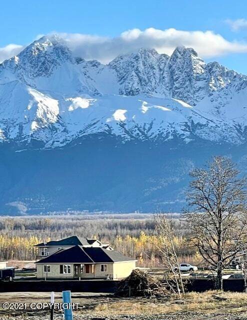 3. Residential for Sale at Palmer, Alaska United States