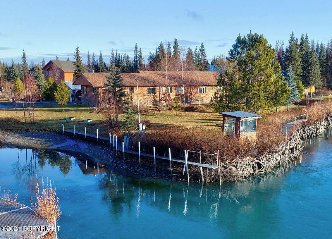 Residential for Sale at Sterling, Alaska United States