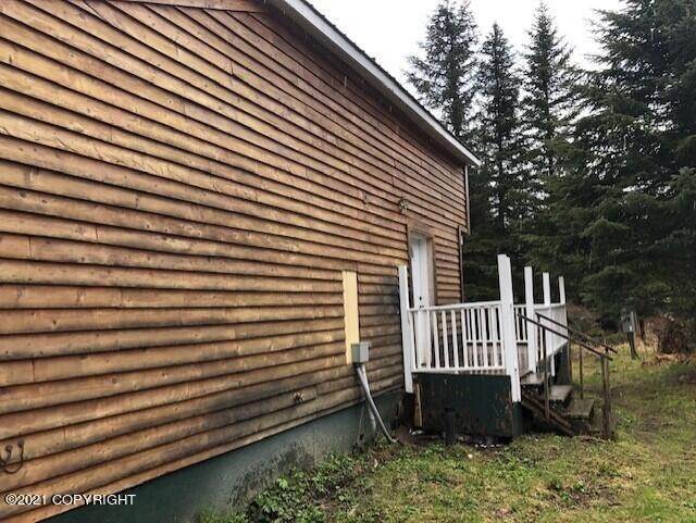 17. Residential for Sale at Anchor Point, Alaska United States