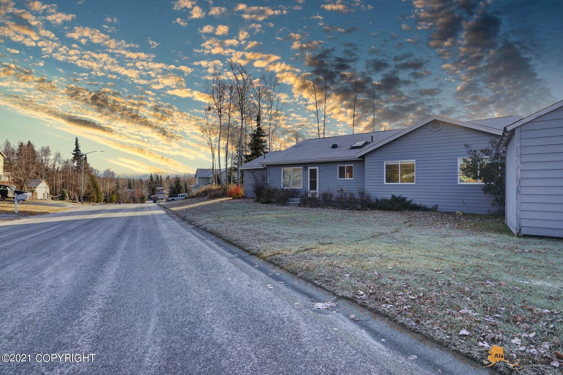 29. Residential for Sale at Anchorage, Alaska United States