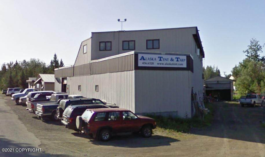 5. Commercial for Sale at 529 Front Street Fairbanks, Alaska 99701 United States
