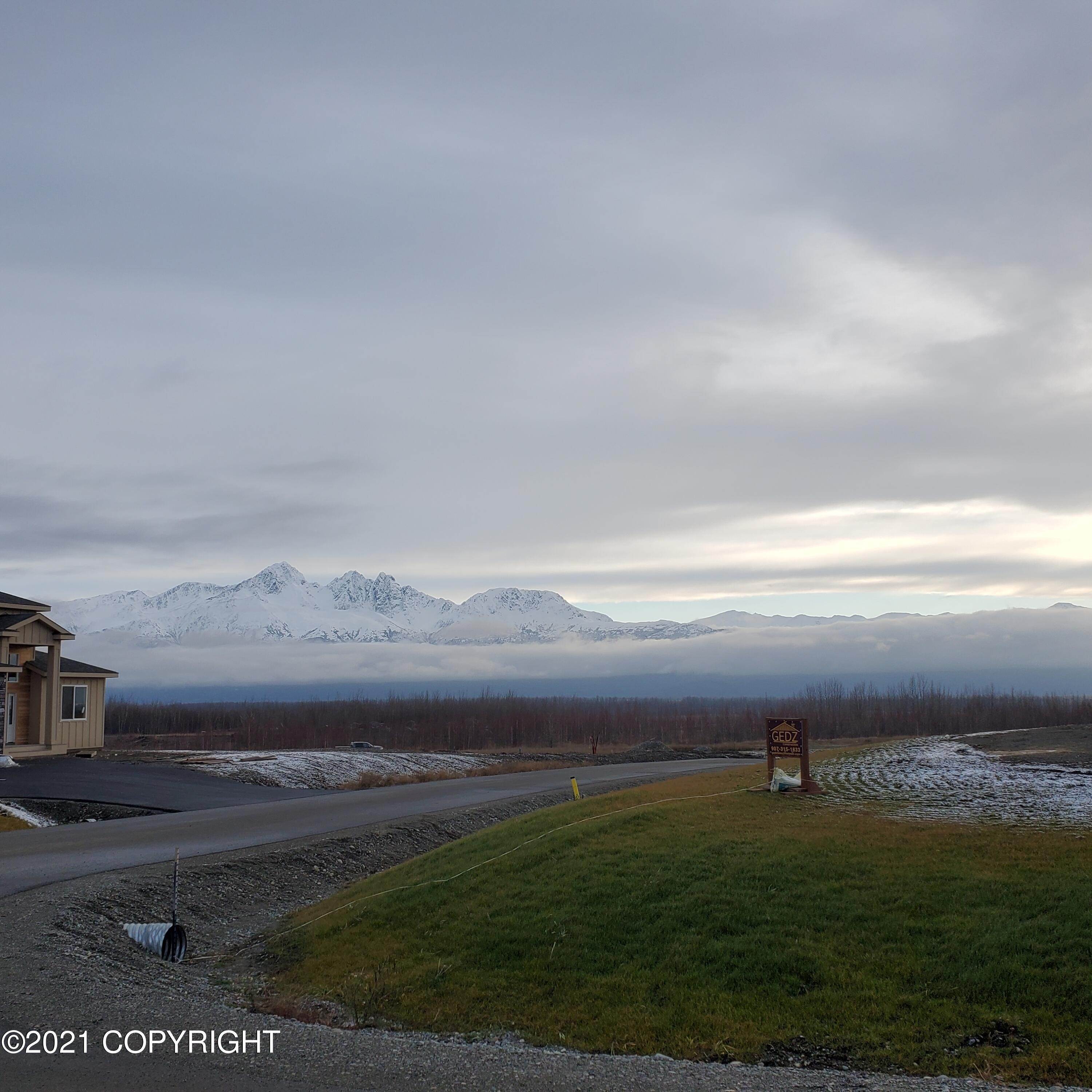 48. Residential for Sale at Wasilla, Alaska United States