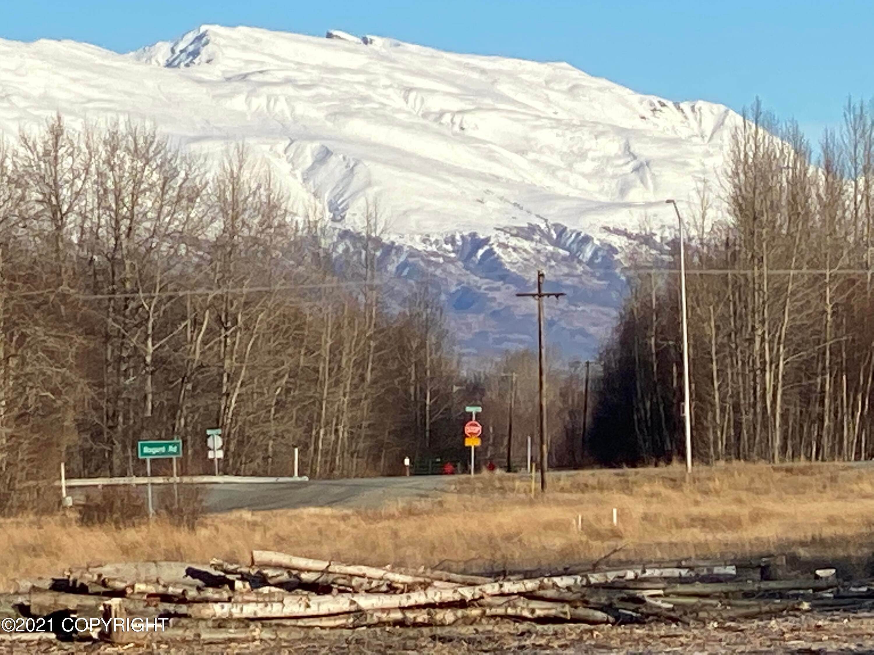 13. Land for Sale at A003 N Stringfield Road Palmer, Alaska 99645 United States