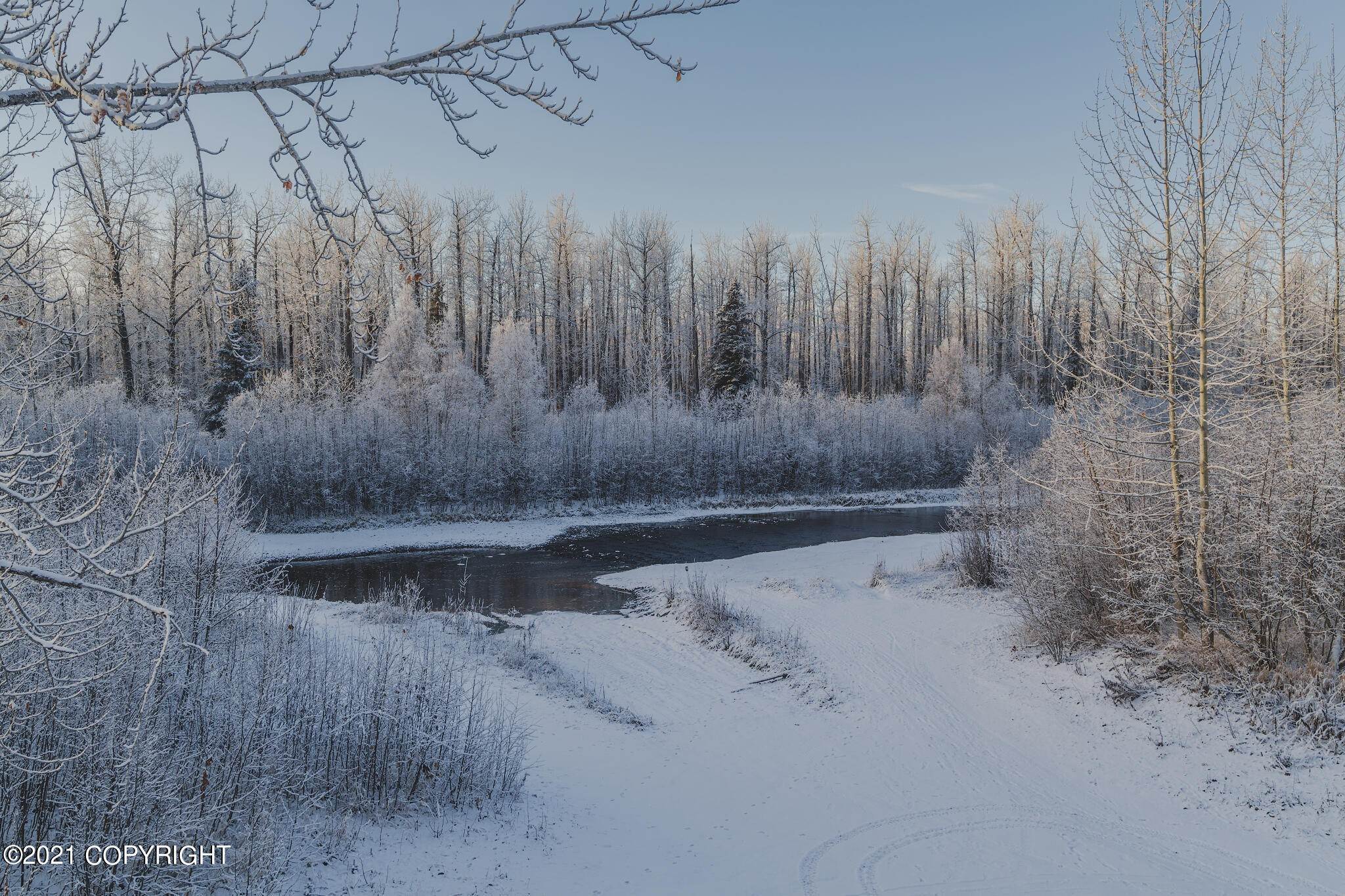 10. Land for Sale at L28 A B2 E Kid Drive Willow, Alaska 99688 United States