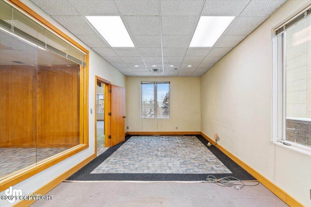 13. Commercial for Sale at 821 N Street #207 Anchorage, Alaska 99501 United States