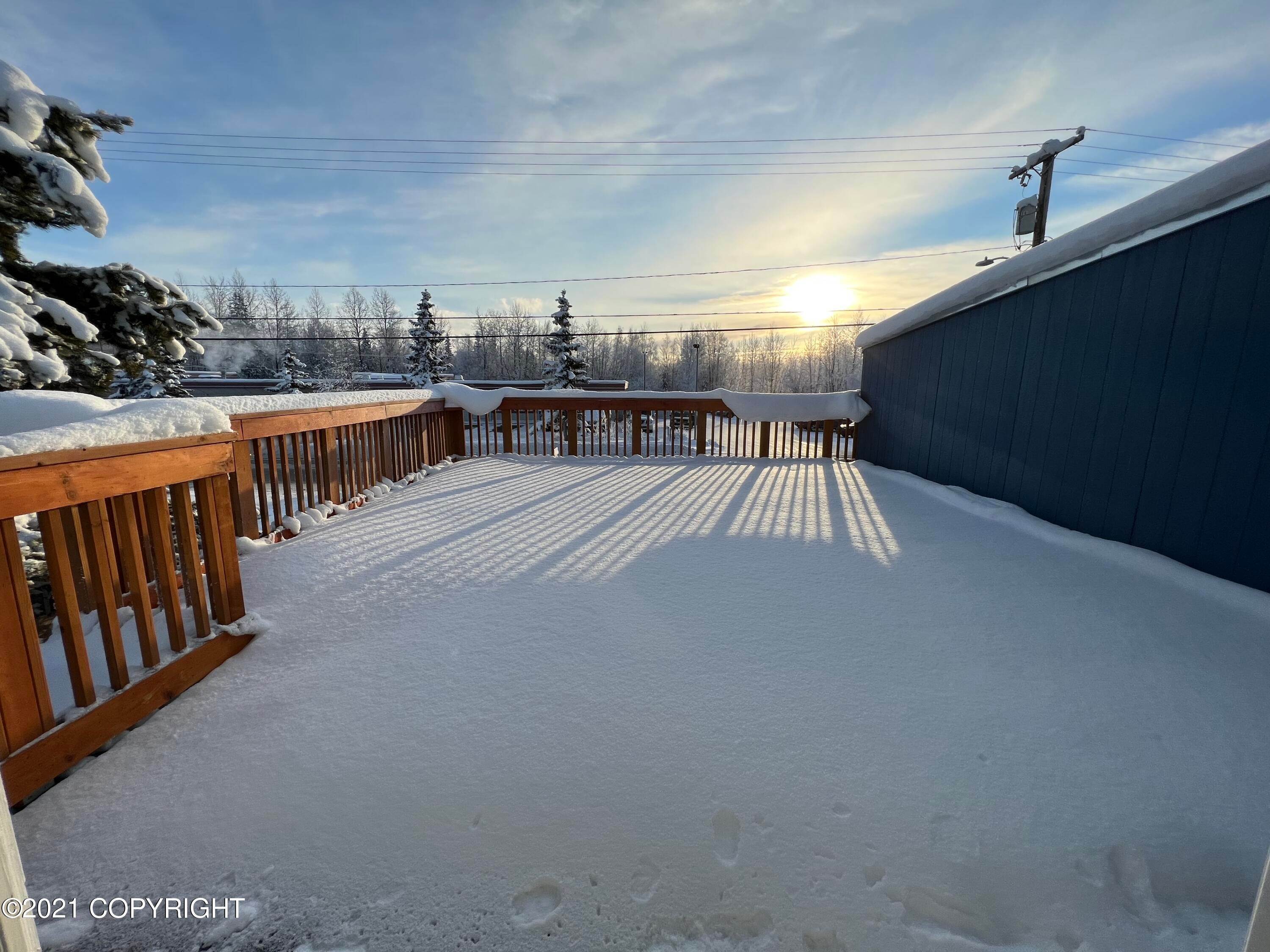 3. Residential for Sale at Anchorage, Alaska United States