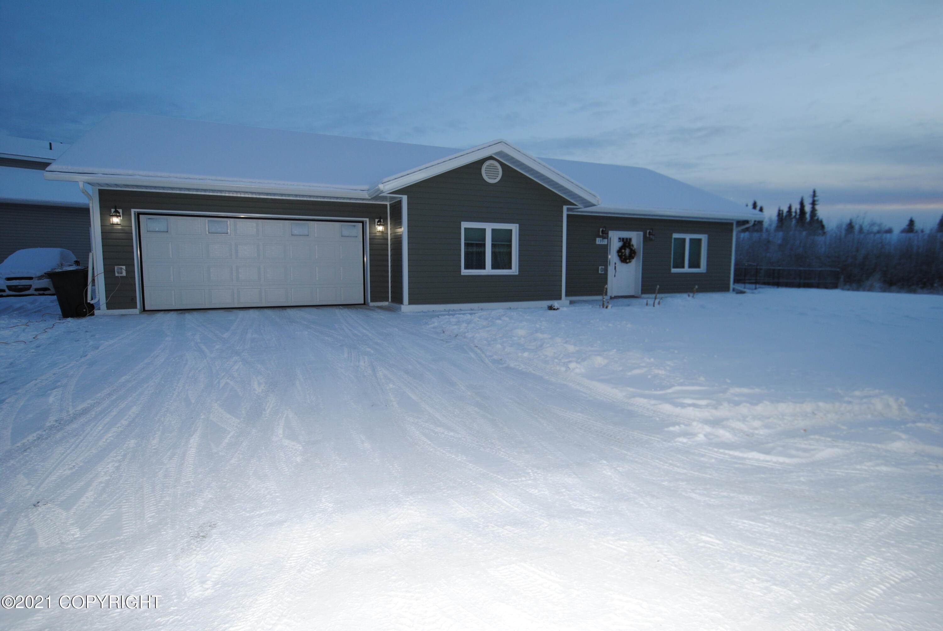36. Residential for Sale at Fairbanks, Alaska United States