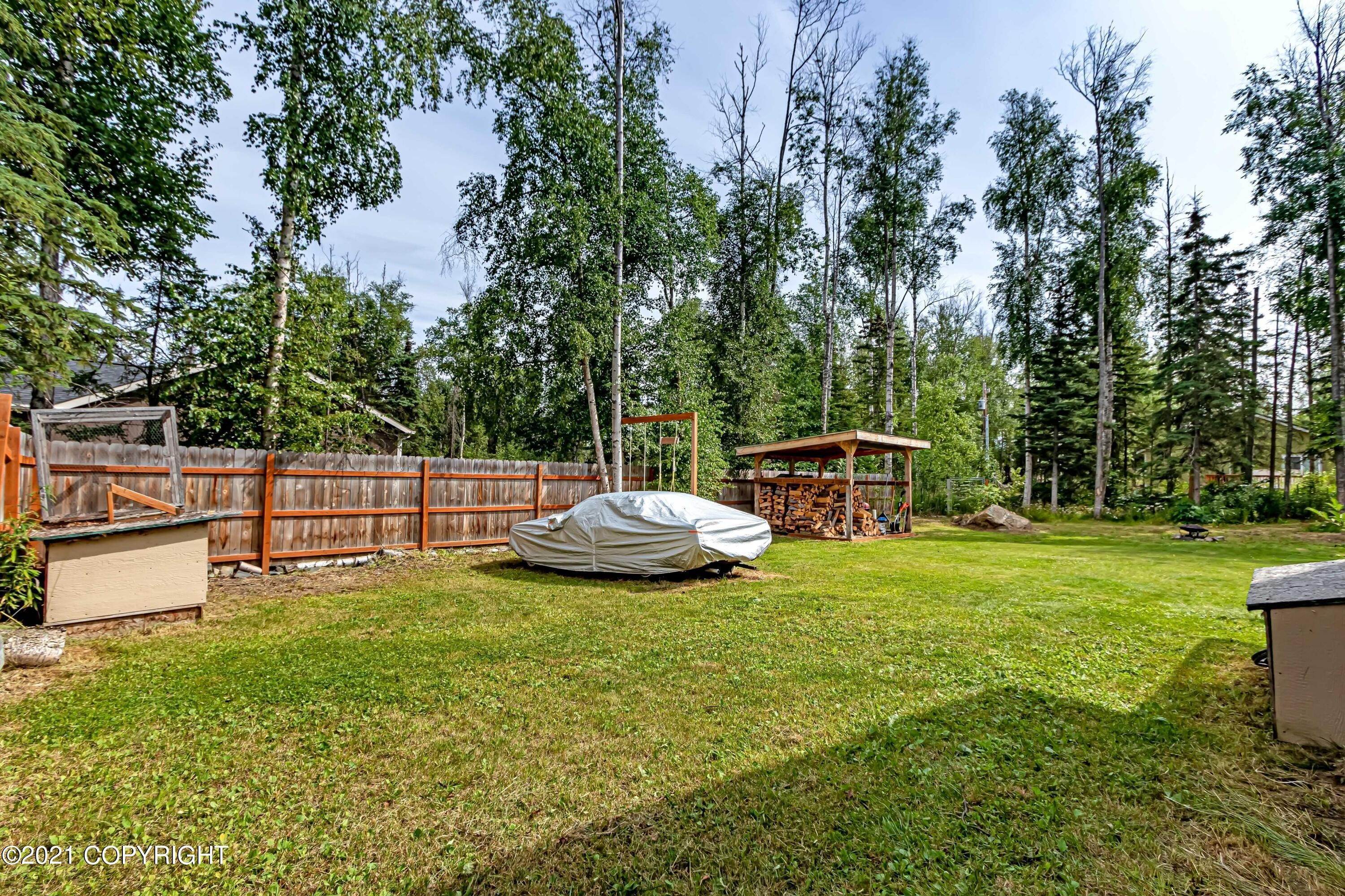 35. Residential for Sale at Wasilla, Alaska United States