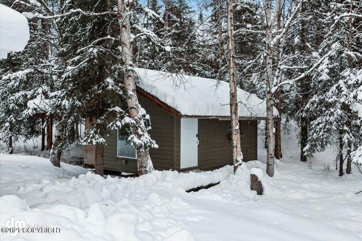 45. Residential for Sale at Anchorage, Alaska United States