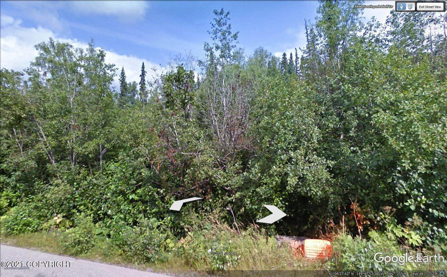 2. Land for Sale at Anchorage, Alaska United States