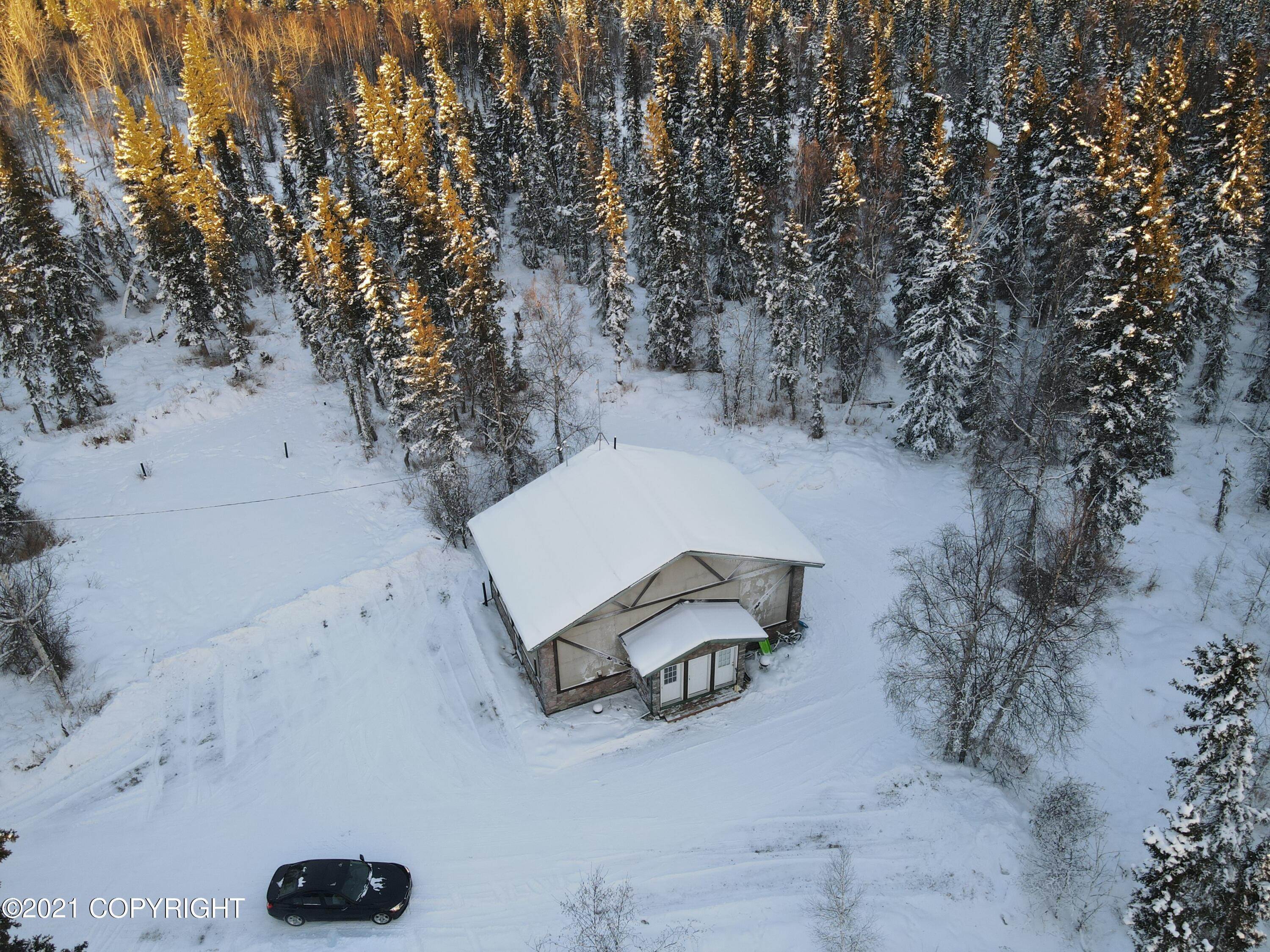 19. Residential for Sale at Delta Junction, Alaska United States