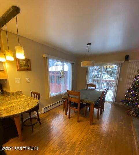 9. Residential for Sale at Anchorage, Alaska United States